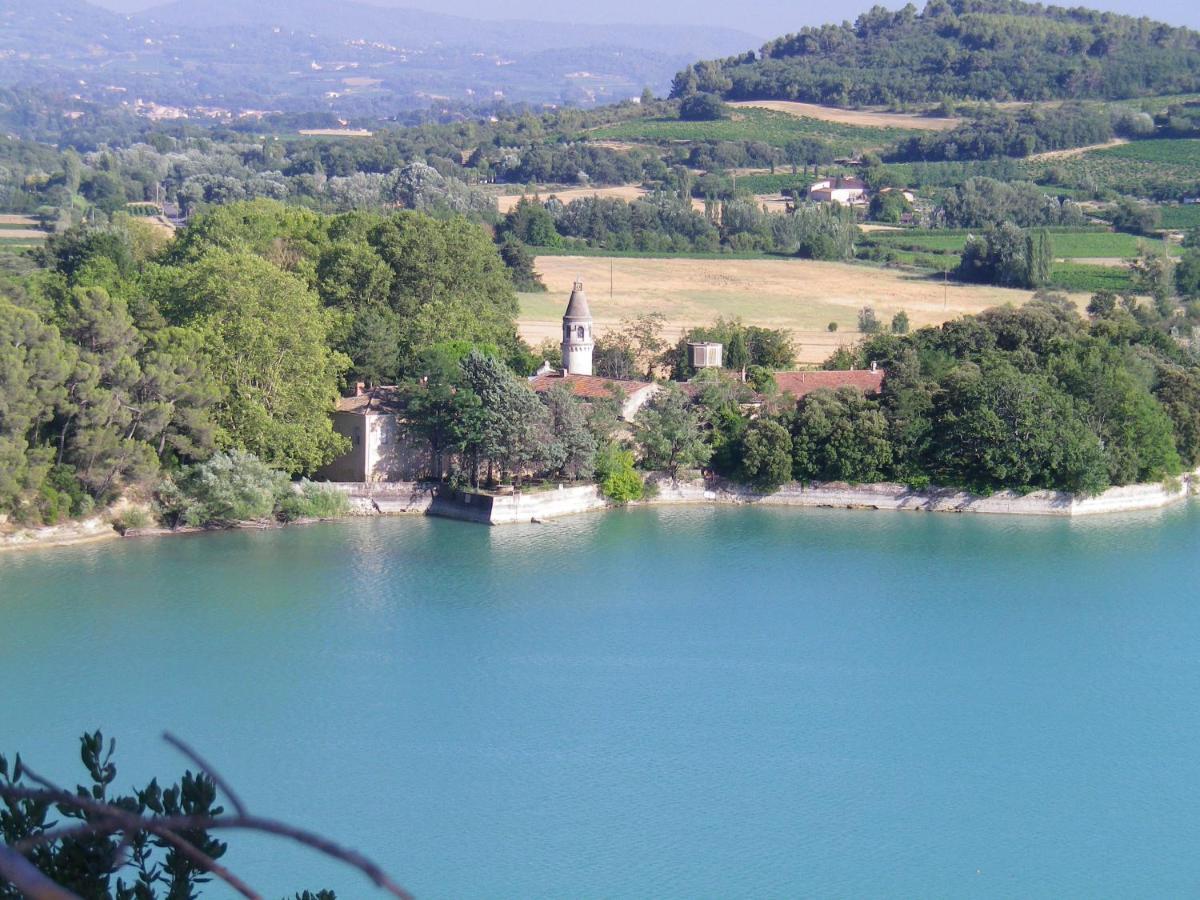 La Mordoree La Motte-d'Aigues Kültér fotó