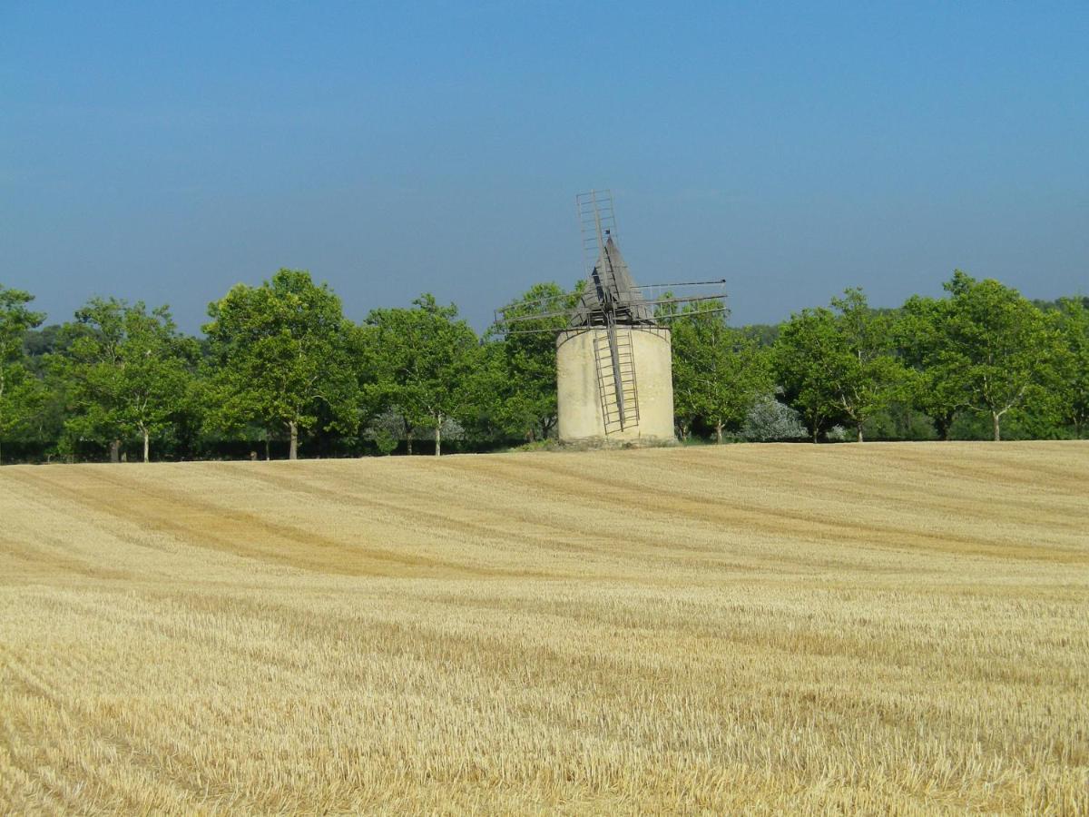 La Mordoree La Motte-d'Aigues Kültér fotó