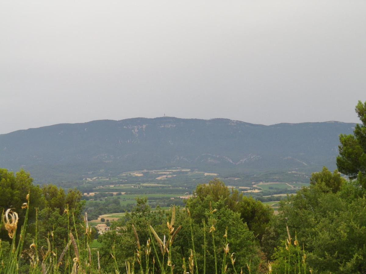 La Mordoree La Motte-d'Aigues Kültér fotó