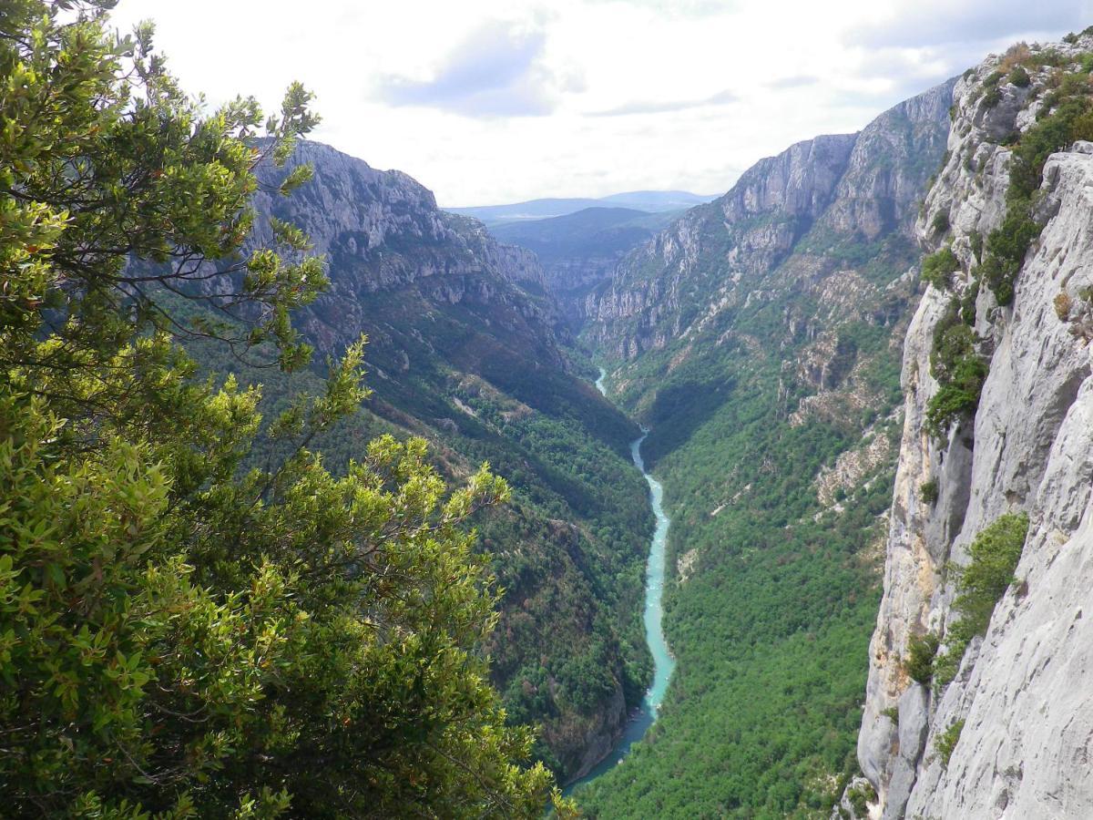 La Mordoree La Motte-d'Aigues Kültér fotó