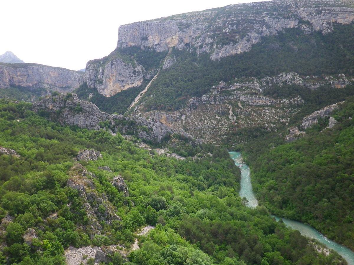 La Mordoree La Motte-d'Aigues Kültér fotó