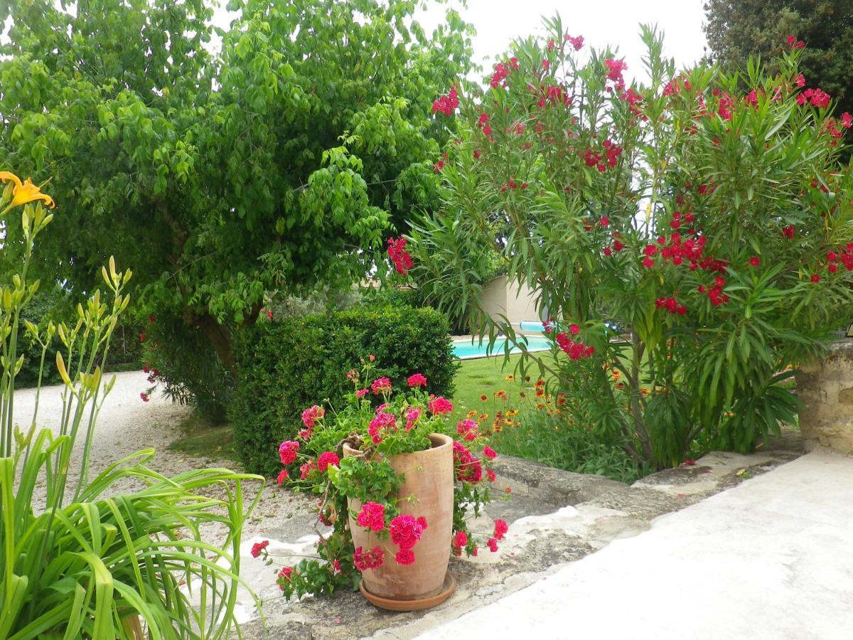 La Mordoree La Motte-d'Aigues Kültér fotó