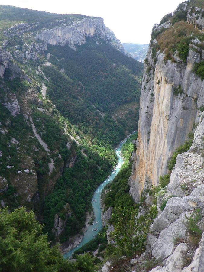 La Mordoree La Motte-d'Aigues Kültér fotó
