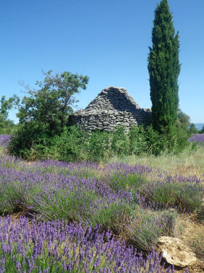 La Mordoree La Motte-d'Aigues Kültér fotó