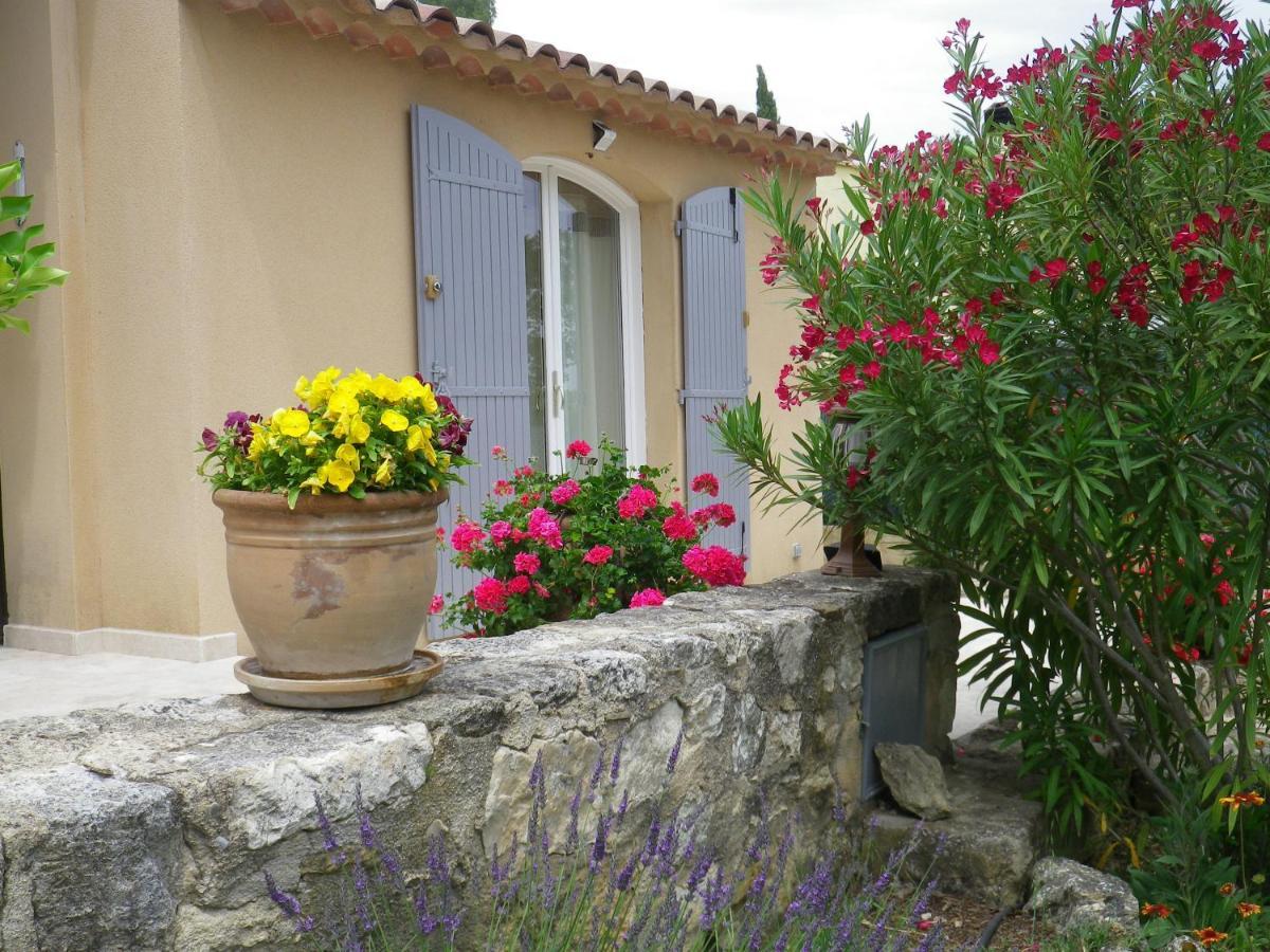 La Mordoree La Motte-d'Aigues Kültér fotó